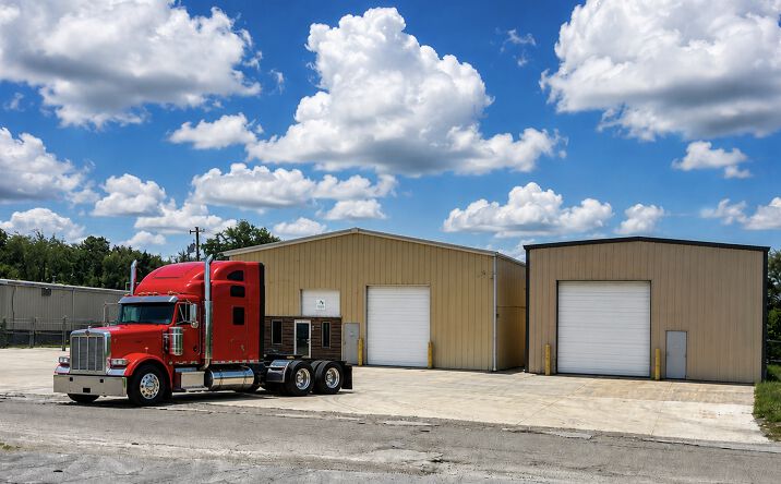 Pictures of Industrial property located at 1457 SUNDAY DR, INDIANAPOLIS, IN 46217 for lease - image #1