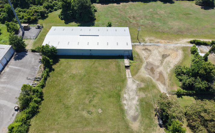 Pictures of Industrial property located at 510 Haven St, Washington, NC 27889 for lease - image #1
