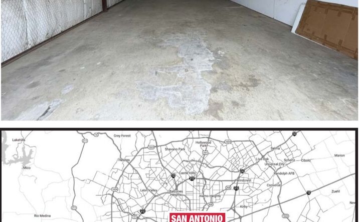 Pictures of Industrial property located at 14640 S FM 2790 W Building 2, Lytle, TX 78052 for lease - image #1
