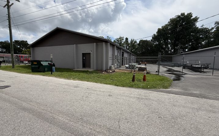 Pictures of Industrial property located at 1623 Northeast 32nd Avenue, Ocala, FL 34470 for lease - image #1