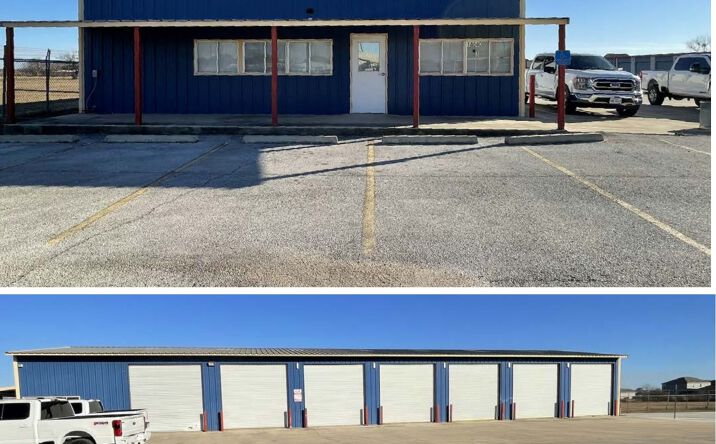 Pictures of Industrial property located at 14640 S FM 2790 W Building 3, Lytle, TX 78052 for lease - image #1