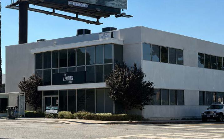 Pictures of Office property located at 13107 Ventura Blvd, Studio City, CA 91604 for lease - image #1