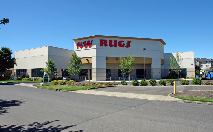 Pictures of Retail, Industrial property located at 2100 North Hayden Island Dr., Portland, OR 97217 for lease - image #1