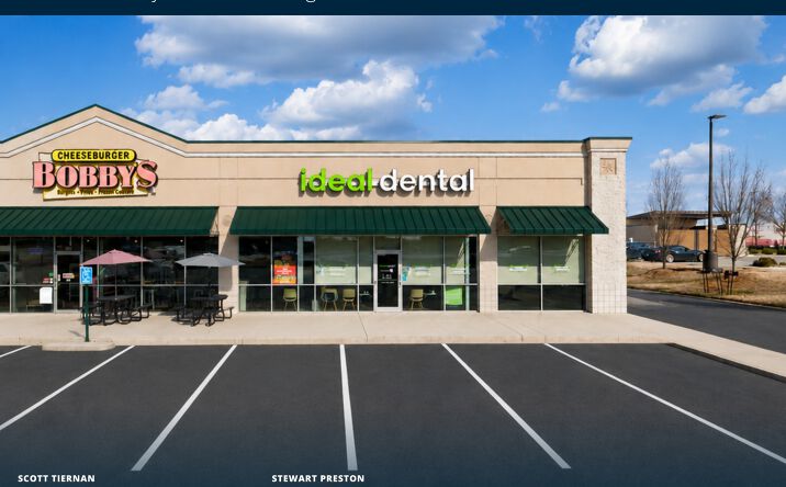 Pictures of Retail, Office property located at 884 Buford Hwy, Ste. C, Cumming, GA 30041 for lease - image #1