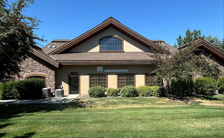Pictures of Office property located at 1500 West Cayuse Creek Drive, Meridian, ID 83646 for lease - image #1