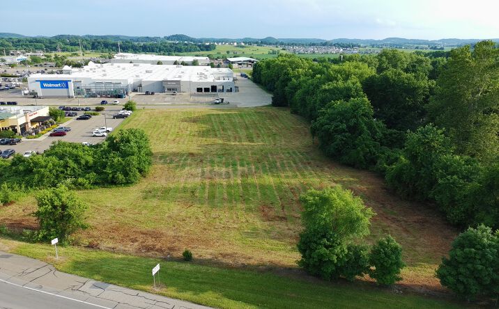 Pictures of Land property located at North Memorial Drive, Lancaster, OH 43130 for lease - image #1