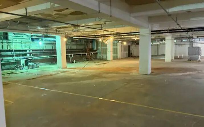 Pictures of Retail, Office property located at 624 Texas St, Shreveport, LA 71101 for lease - image #1