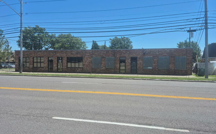 Pictures of Office, Industrial property located at 2363 Broadway St, Buffalo, NY 14212 for lease - image #1