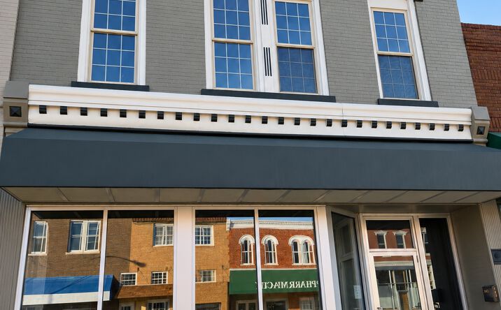Pictures of Retail, Office, Special Purpose property located at 603 Howard Avenue, St Paul, NE 68873 for lease - image #1