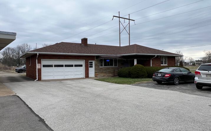 Pictures of Retail, Office property located at 2256 PARKMAN RD NW WARREN OH 44485-1751, WARREN, OH 44485-1751 for lease - image #1