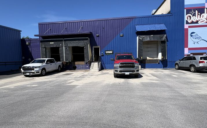 Pictures of Industrial property located at 135 Walton Street, Portland, ME 04103 for lease - image #1