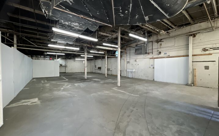 Pictures of Industrial property located at 94 Business Street, Boston, MA 02136 for lease - image #1