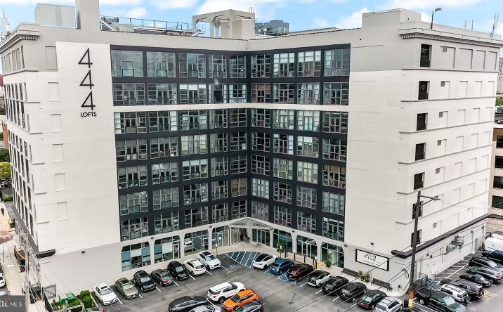 Pictures of Retail, Office property located at 444 N FOURTH ST, PHILADELPHIA, PA 19123-4124 for lease - image #1