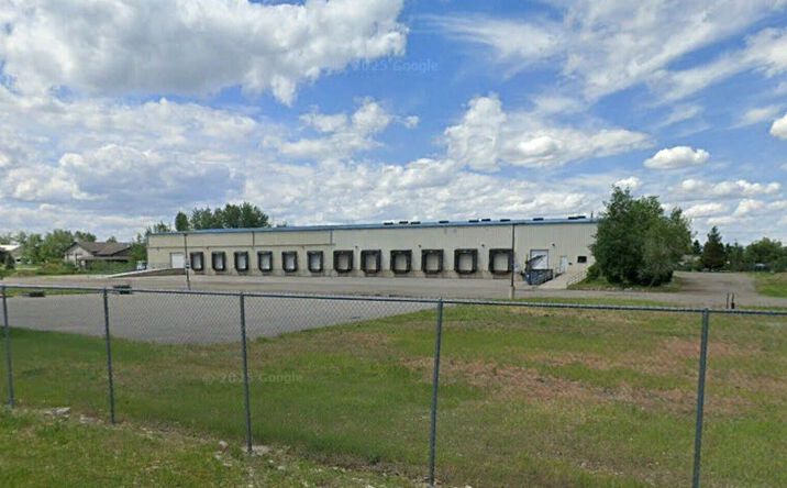 Pictures of Industrial property located at 1487 Royal Road Unit 1, Belgrade, MT 59714 for lease - image #1
