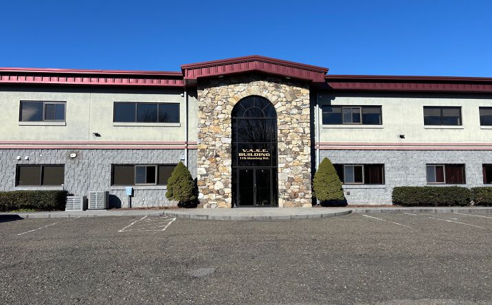 Pictures of Office, Industrial property located at 119 Hawley Road, Oxford, CT 06478 for lease - image #1