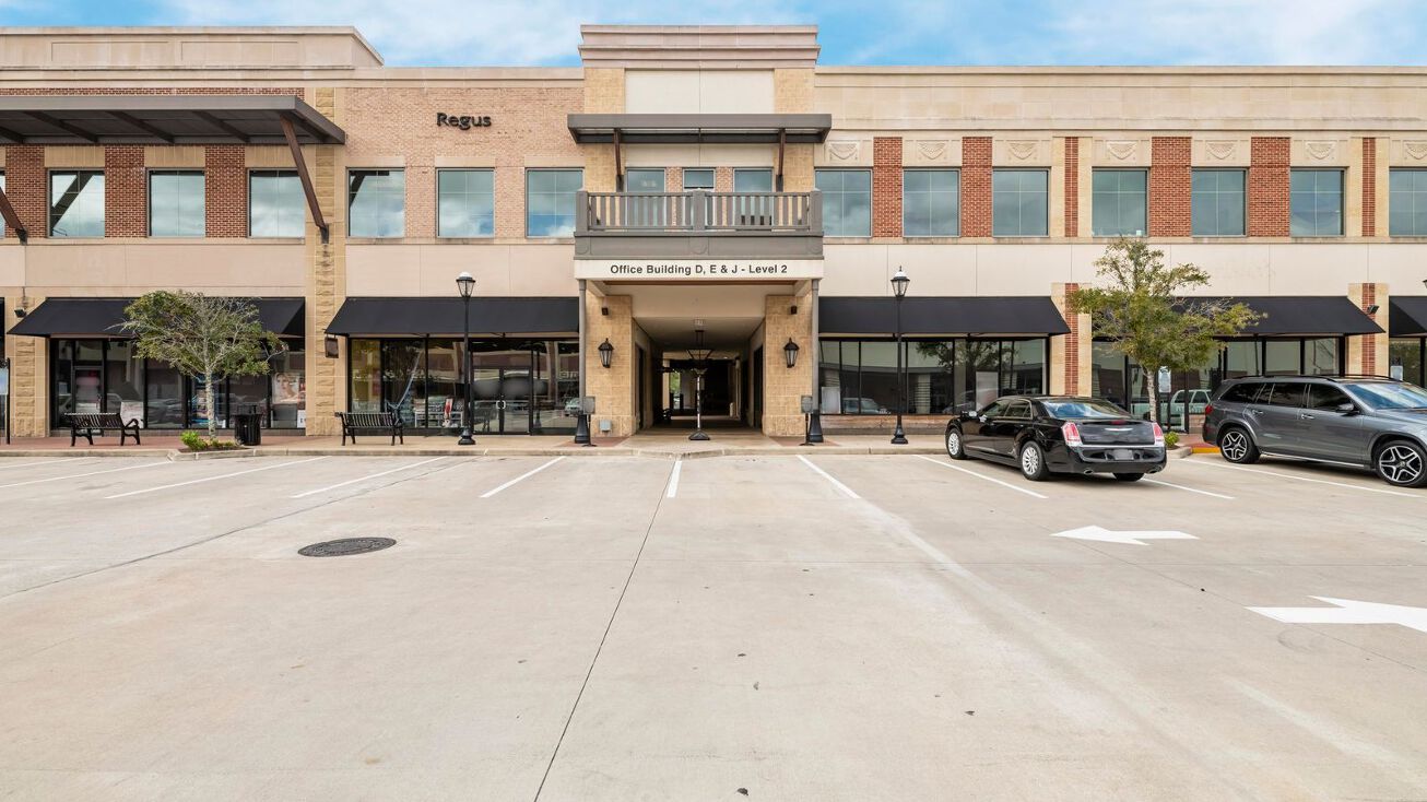 2717 Commercial Center Blvd. Suite E200, Katy, TX 77494 Office Space