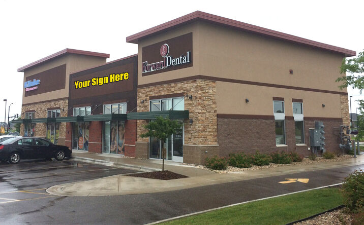 Pictures of Retail property located at 2572 Ironwood Drive, Sun Prairie, WI 53590-8845 for lease - image #1