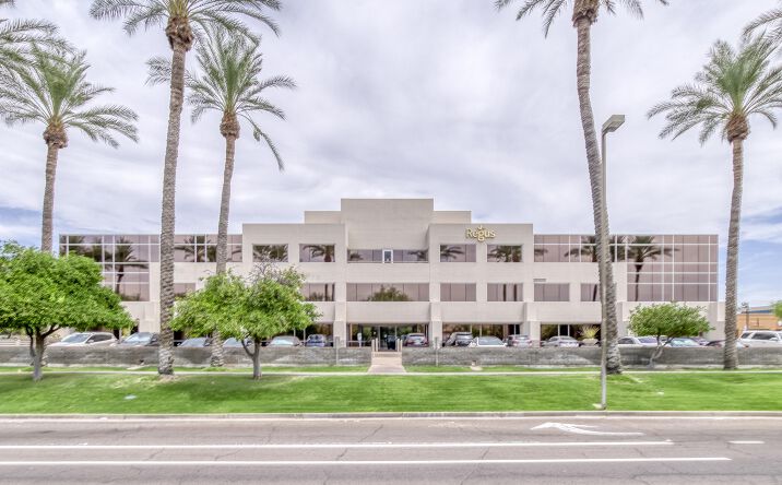 Pictures of Office property located at 7702 East Doubletree Ranch Road Suite 300, Scottsdale, AZ 85258 for lease - image #1