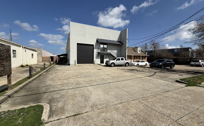 Pictures of Office, Industrial property located at 4405 ZENITH ST, METAIRIE, LA 70001 for lease - image #1