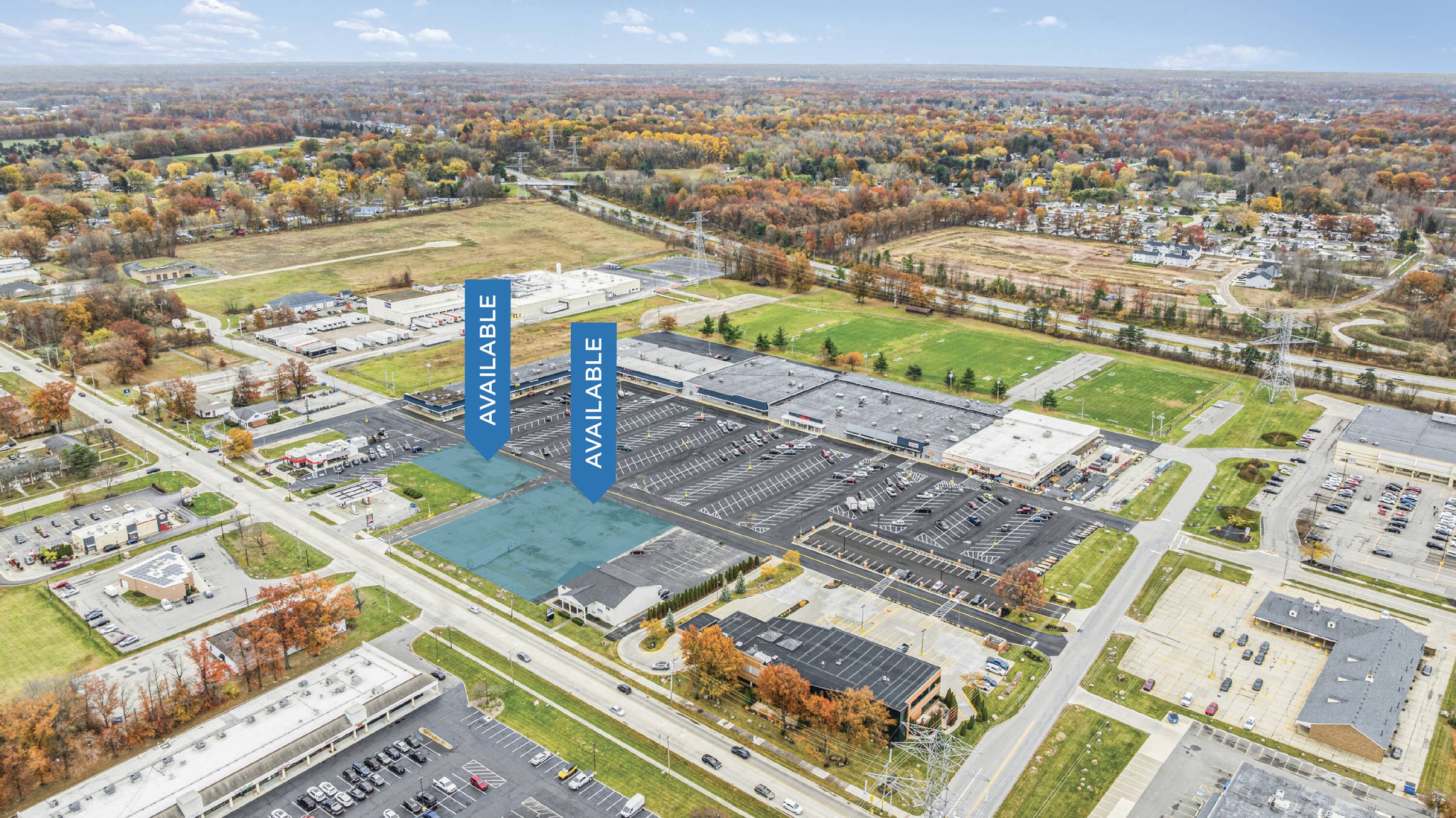 1901 Cooper Foster Park Rd, Amherst, OH 44001