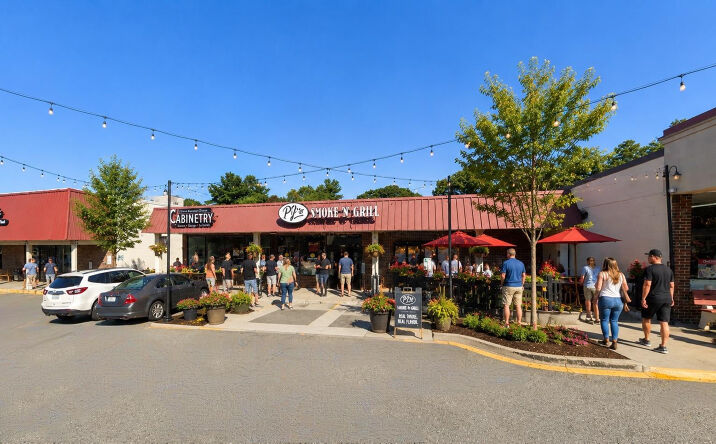 Pictures of Retail, Restaurant property located at 92 Main Street, Medway, MA 02053 for lease - image #1