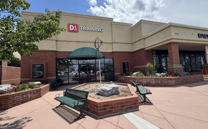 Pictures of Retail property located at 4750 W 120th Avenue, Westminster, CO 80020-3314 for lease - image #1