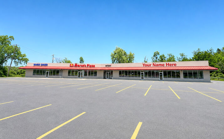 Pictures of Retail property located at 2040 Ottawa River Road, Toledo, OH 43611 for lease - image #1