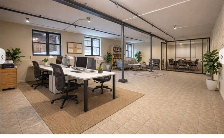 Pictures of Office property located at 435 Broadway, Brooklyn, NY 11211 for lease - image #1