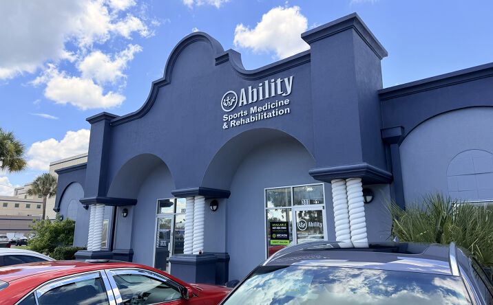 Pictures of Office property located at 311 West Bass Street, Kissimmee, FL 34741 for lease - image #1