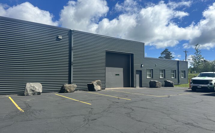 Pictures of Office, Industrial property located at 1202 Maple Grove Road, Duluth, MN 55811 for lease - image #1