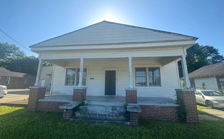 Pictures of Retail, Office property located at 4604 Kolb Avenue, Columbus, GA 31904 for lease - image #1