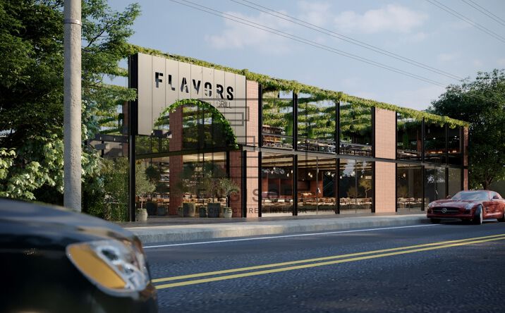 Pictures of Retail, Restaurant property located at 4433 Northwest 2nd Avenue, Miami, FL 33127 for lease - image #1