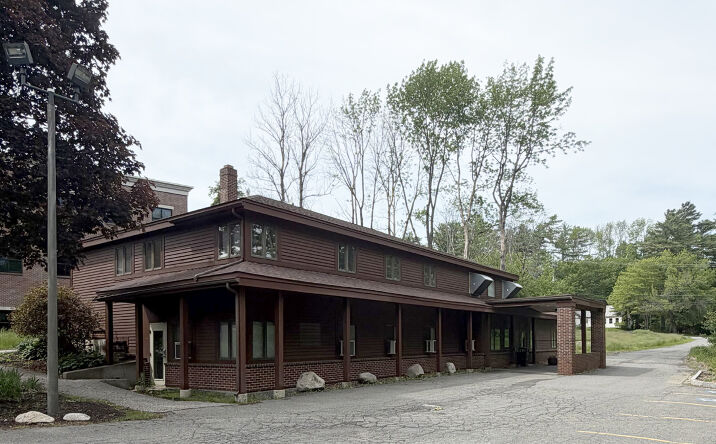 Pictures of Office property located at 174 Kennedy Memorial Drive, Waterville, ME 04901-5134 for lease - image #1