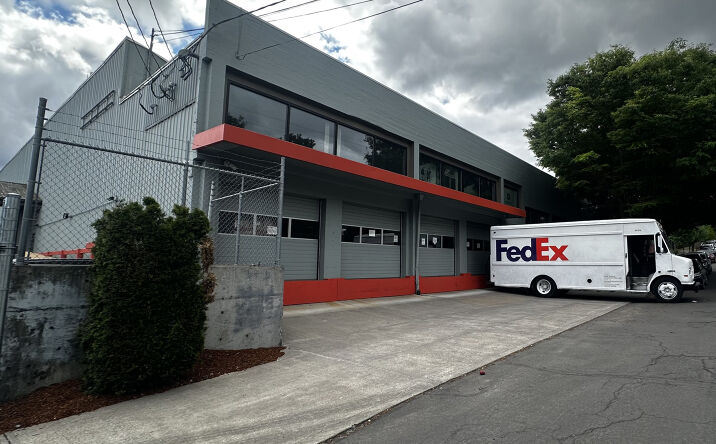 Pictures of Industrial property located at 1040 NE 44th Avenue, Portland, OR 97213 for lease - image #1