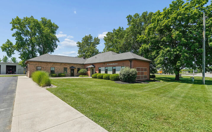Pictures of Office property located at 698 Morrison Road, Columbus, OH 43213 for lease - image #1