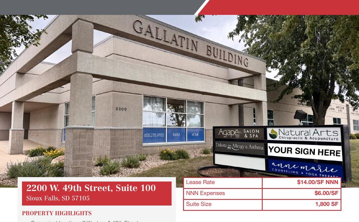 Pictures of Office property located at 3501 Soncy S, Amarillo, TX 79119 for lease - image #1