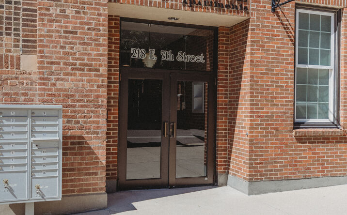 Pictures of Office property located at 218 E SEVENTH ST, CASPER, WY 82601 for lease - image #1