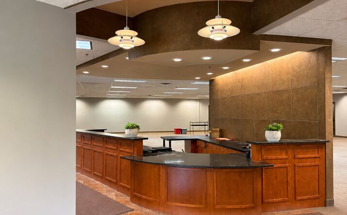 Pictures of Office property located at 20890 Kenbridge Ct, Lakeville, MN 55044 for lease - image #1