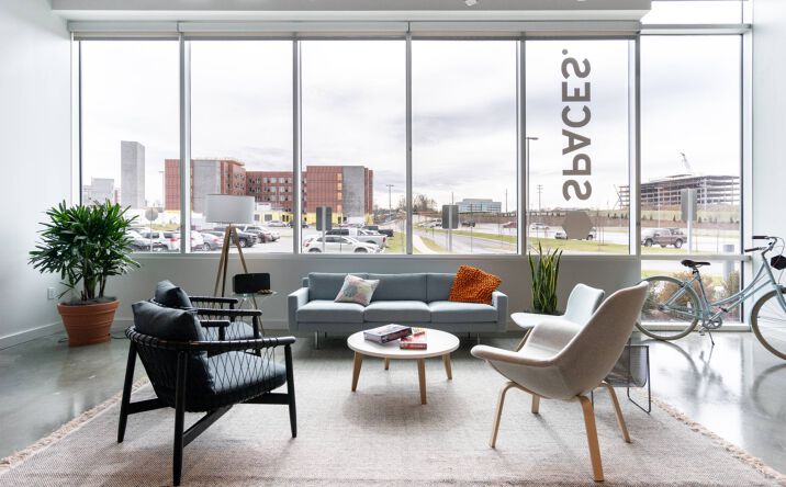 Pictures of Office property located at 361 Newbury Street, 3rd, 4th and 5th Floor,, Boston, MA 02115 for lease - image #1