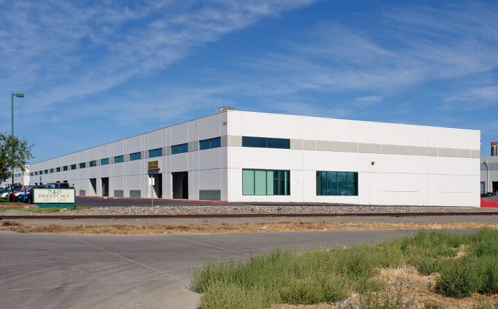 Pictures of Industrial property located at 740 Freeport Blvd., Ste. 107 & 108, Sparks, NV 89431 for lease - image #1