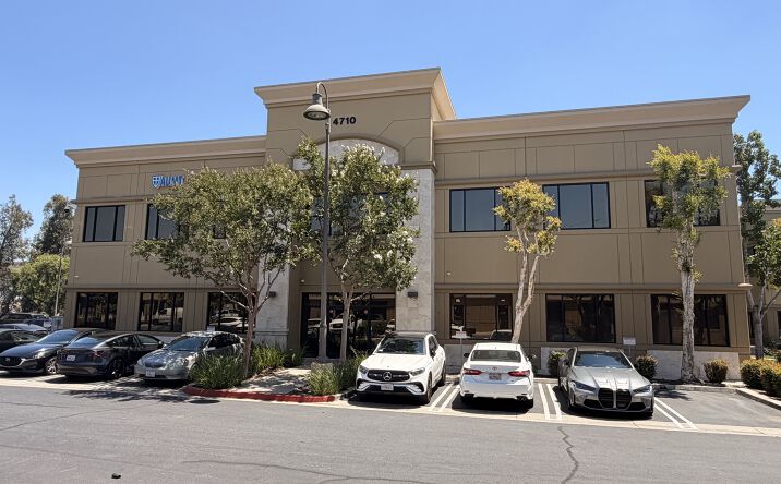 Pictures of Office property located at 4710 Ontario Mills Parkway, Ontario, CA 91764 for lease - image #1