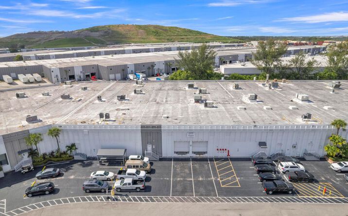 Pictures of Industrial property located at 9019 NW 105th Way, Medley, FL 33178 for lease - image #1