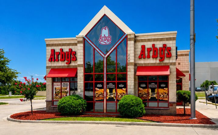 Pictures of Retail, Restaurant property located at 220 East Round Grove Road, Lewisville, TX 75067 for lease - image #1