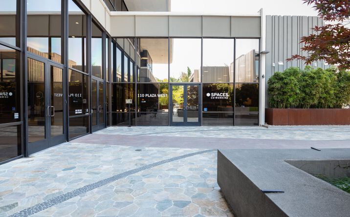 Pictures of Office property located at 3031 Tisch Way 110 Plaza West, San Jose, CA 95128 for lease - image #1