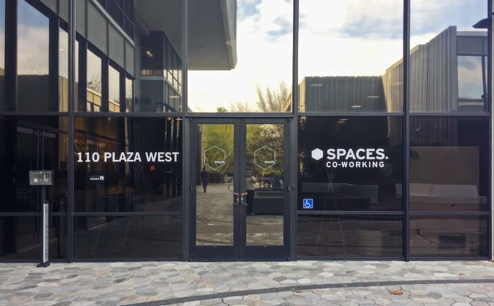 Pictures of Office property located at 3031 Tisch Way 110 Plaza West, San Jose, CA 95128 for lease - image #1