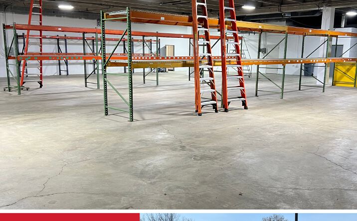 Pictures of Industrial property located at 1933 Elm Tree Drive, Nashville, TN 37210 for lease - image #1