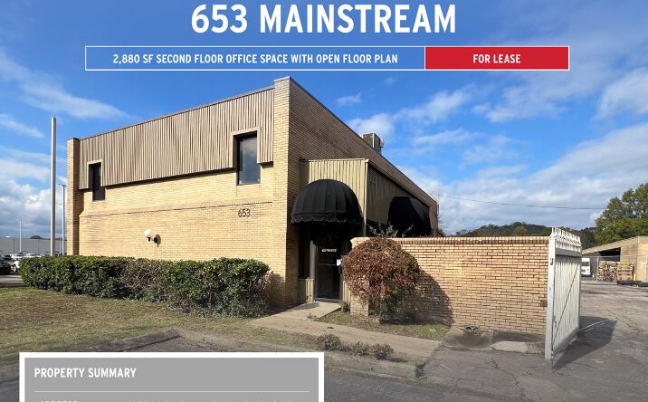 Pictures of Office property located at 653 Mainstream Drive, Suite 200, Nashville, TN 37228 for lease - image #1