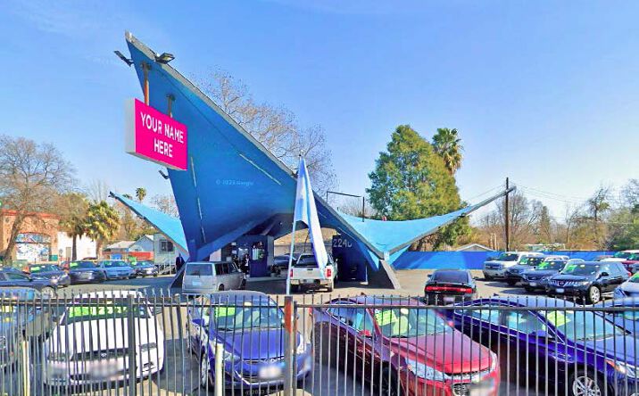 Pictures of Retail, Office, Land property located at 2240 Northgate Blvd, Sacramento, CA 95833 for lease - image #1