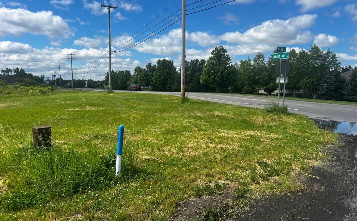 Pictures of Land property located at Harris Hill Road, Williamsville, NY 14221 for lease - image #1