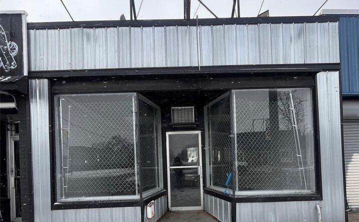 Pictures of Land property located at 3612 FENTON Road, Flint, MI 48507 for lease - image #1